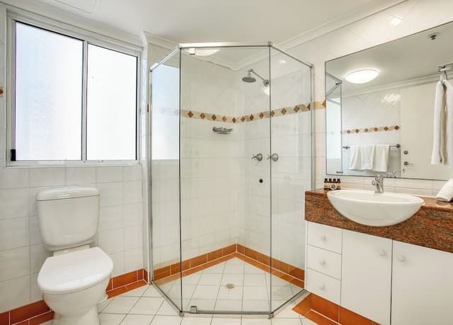 Two Bedroom Superior Apartment