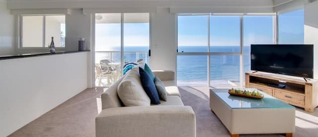Two Bedroom Superior Apartment