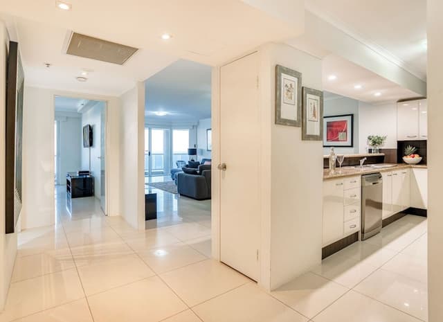 Two Bedroom Superior Apartment