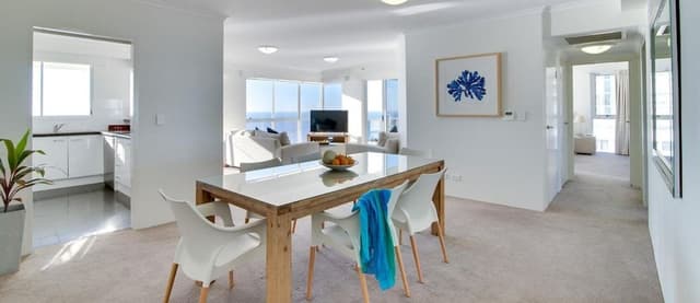 Two Bedroom Superior Apartment