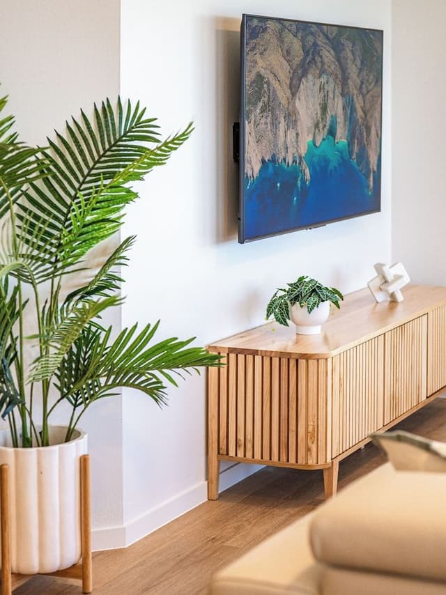 Two Bedroom Executive Superior Ocean View