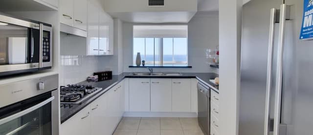 Two Bedroom Superior Apartment