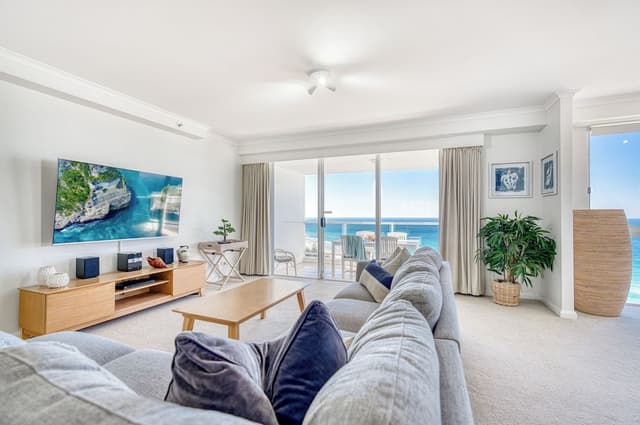 Two Bedroom Superior Apartment