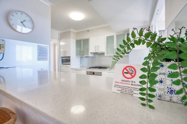 Two Bedroom Superior Apartment