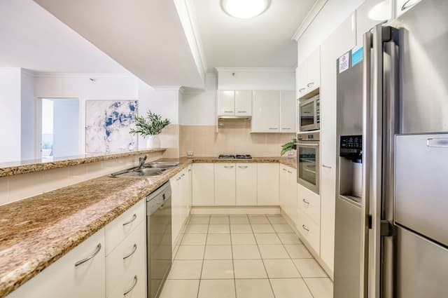 Two Bedroom Ocean-View Apartment