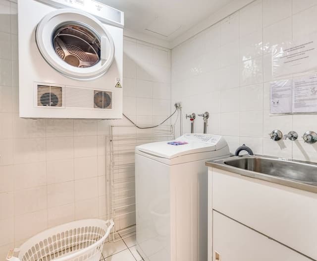 Two Bedroom Ocean-View Apartment
