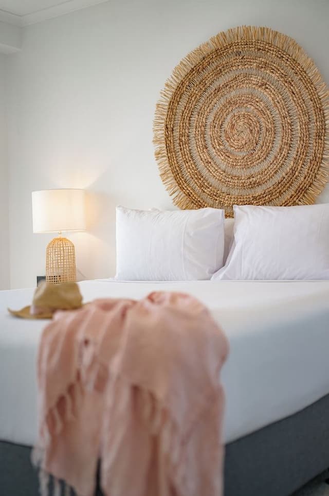 Two Bedroom Ocean-View Apartment