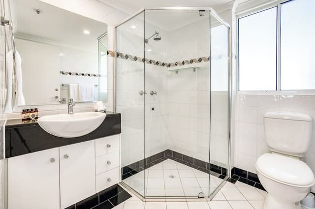 Two Bedroom Superior Apartment
