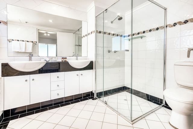 Two Bedroom Superior Apartment