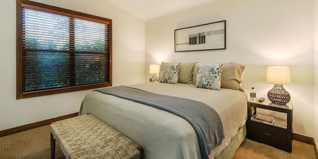 Two Bedroom Orchard Villa
