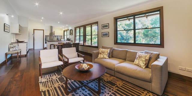 Two Bedroom Orchard Villa