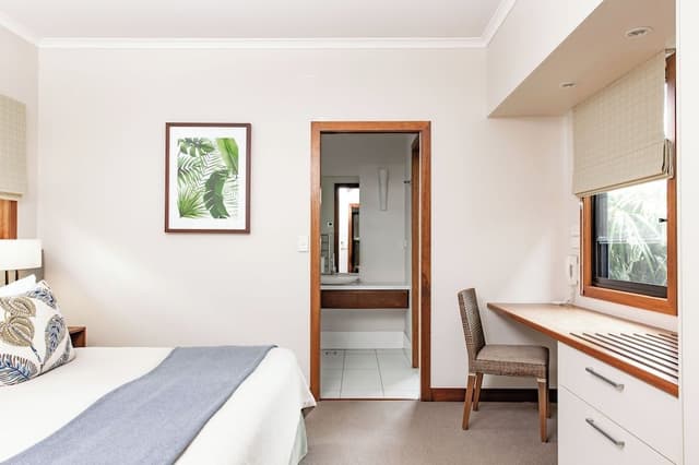 Two Bedroom Luxury Forest Villa