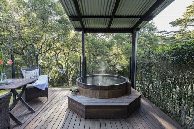 Luxury Falls Villa