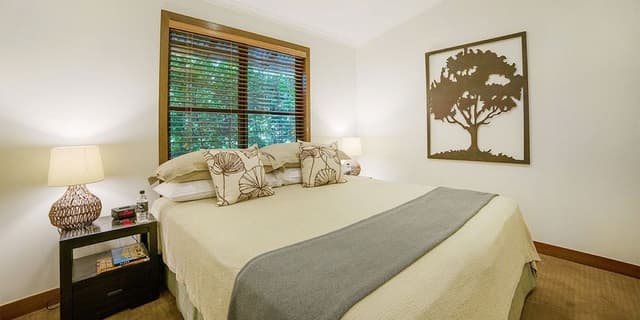 Two Bedroom Orchard Villa