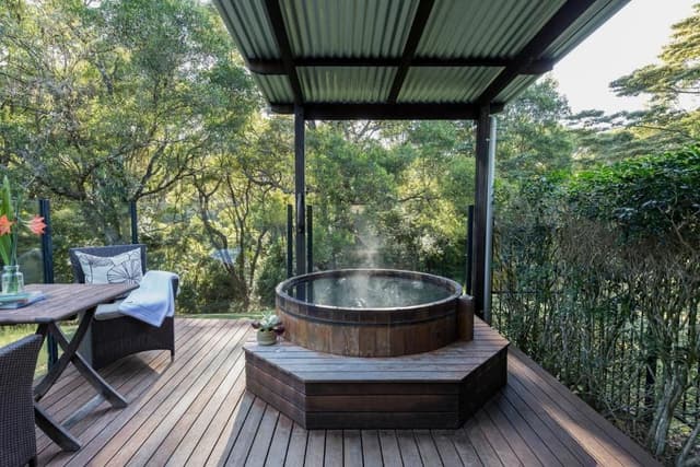 Luxury Falls Villa