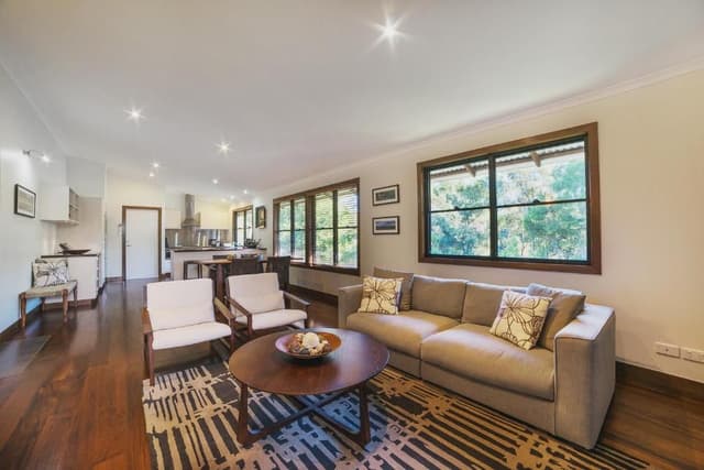 Two Bedroom Orchard Villa