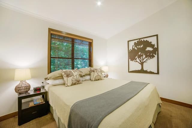 Two Bedroom Orchard Villa