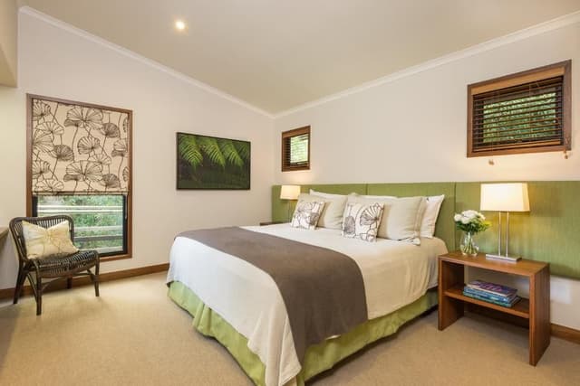 Two Bedroom Gardners Villa