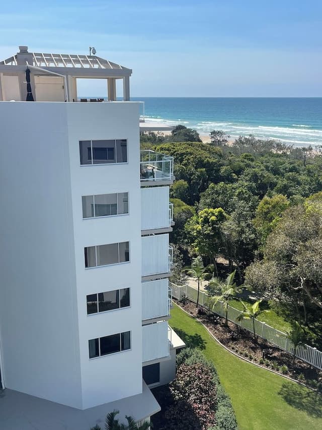 Apartment, 3 Bedrooms, Top Floor