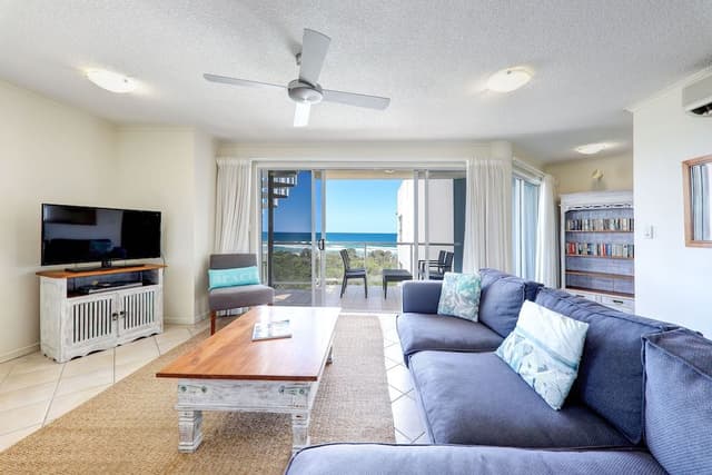 Apartment, 3 Bedrooms, Top Floor