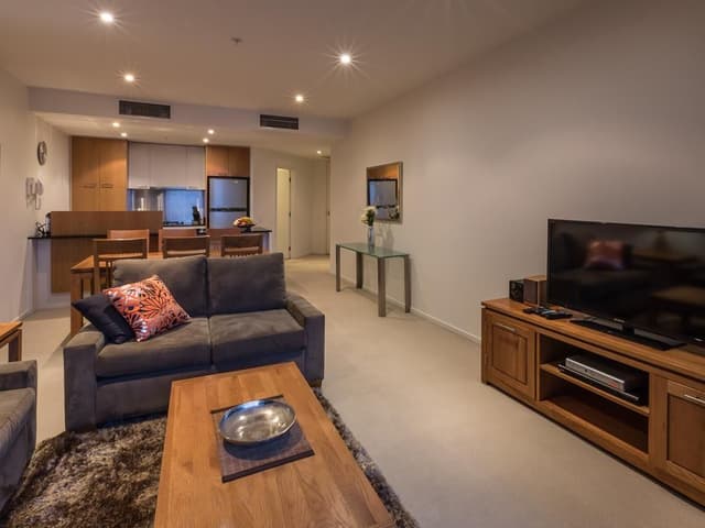 2-Bedroom Apartment with 2 Bathroom
