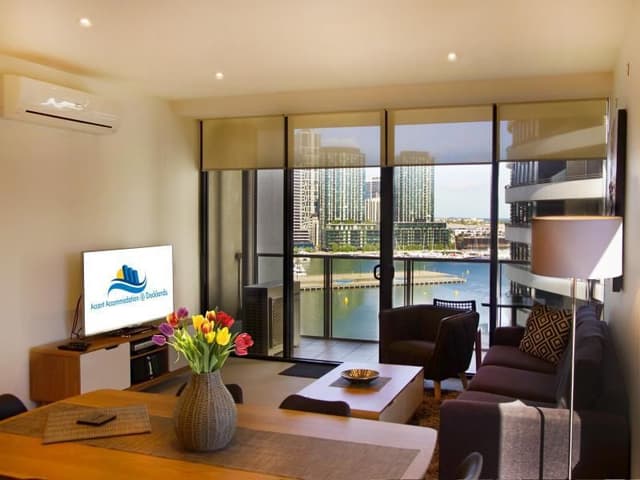 2-Bedroom Apartment with 1 Bathroom