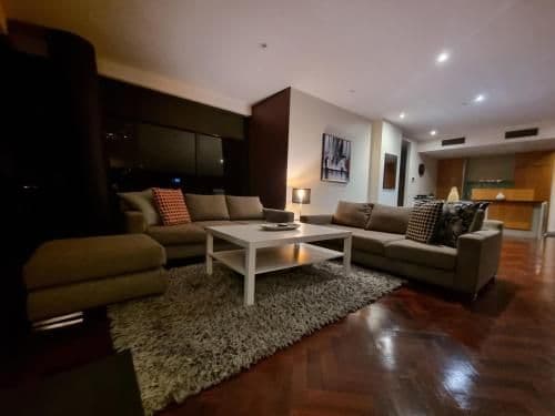 3 Bedroom Apartment