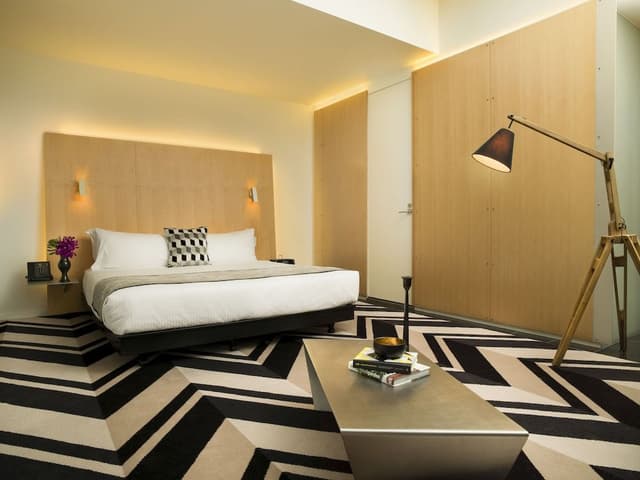 Superior King Room
