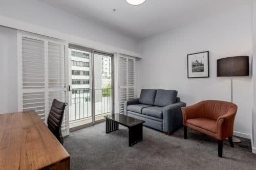 Superior Apartment 2 Bedroom