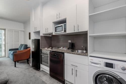 Superior Apartment 2 Bedroom