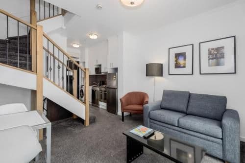 2 Bedroom Deluxe