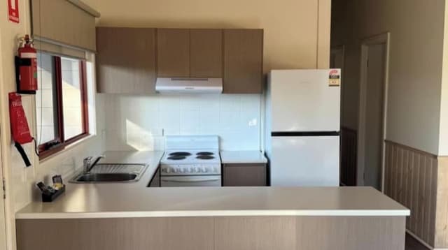 Superior 3 Bedroom Cabin