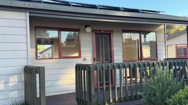 Superior 3 Bedroom Cabin