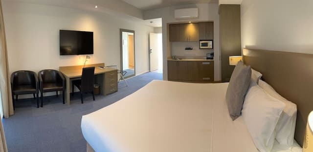 Studio Room