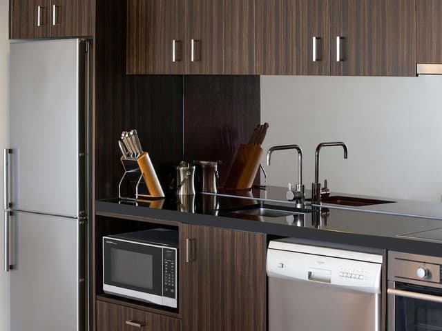Apartment, 2 Bedrooms
