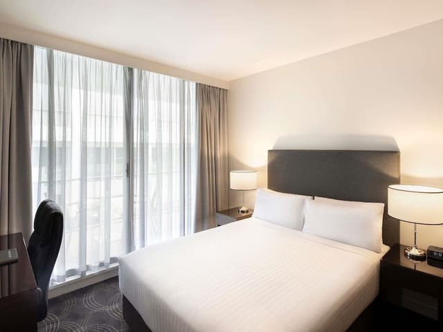 Superior Room, 1 Queen Bed