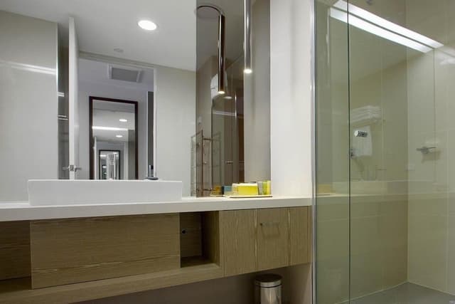 Superior Room, 1 Queen Bed
