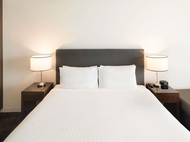 Deluxe Apartment, 1 Bedroom