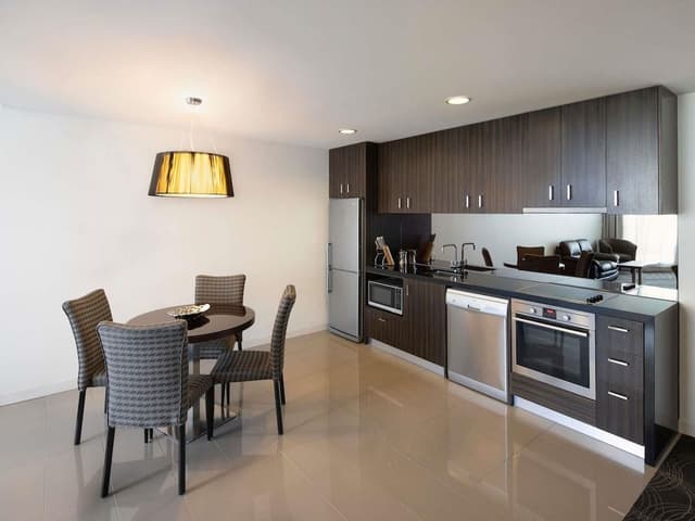 Deluxe Apartment, 1 Bedroom