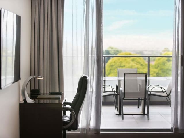 Deluxe Apartment, 1 Bedroom