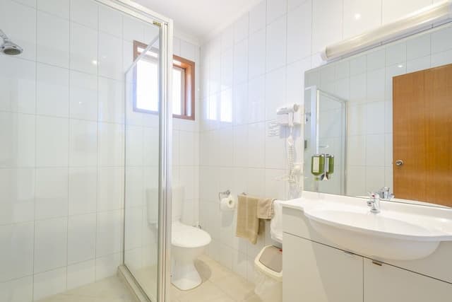 Two Bedroom Apartment