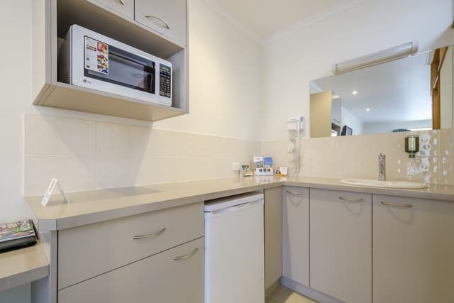 Two Bedroom Family Suite