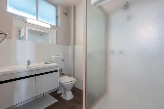 Twin Studio Room