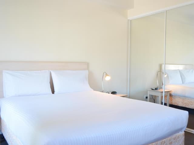 Standard Two-Bedroom Apartment