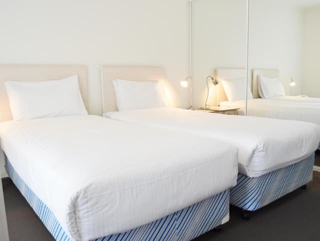 2 Bedroom Superior