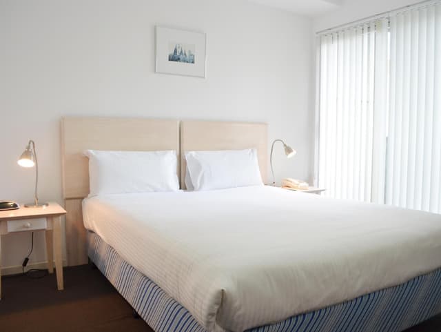 Standard Two-Bedroom Apartment