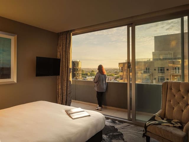 Penthouse (John Olsen Penthouse)