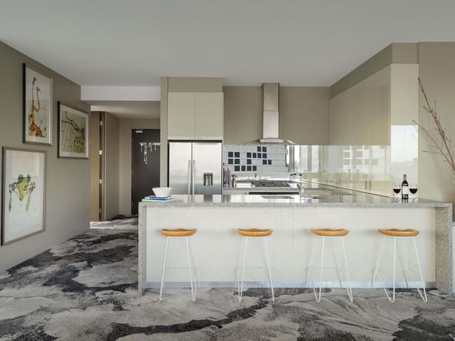 Penthouse (John Olsen Penthouse)