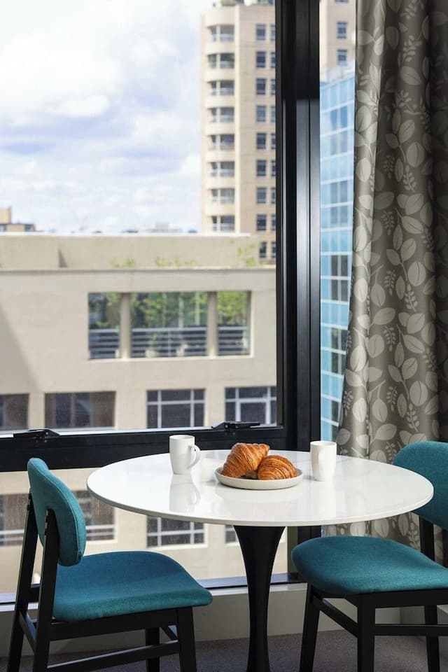 Deluxe Suite, 1 Bedroom (One Bedroom Deluxe Suite)