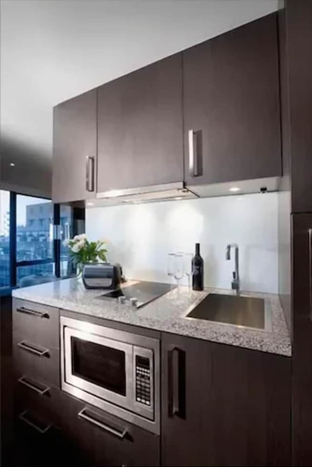 Deluxe Suite, 1 Bedroom (One Bedroom Deluxe Suite)